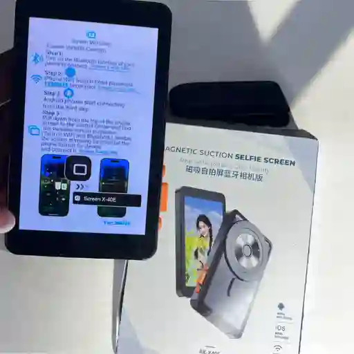 Duplicador De Pantalla 💥