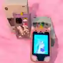 Celular Infantil Sin Internet