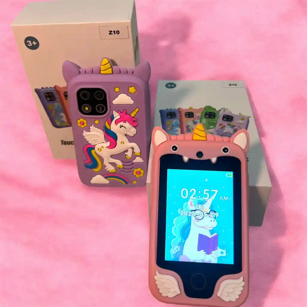 Celular Infantil Sin Internet