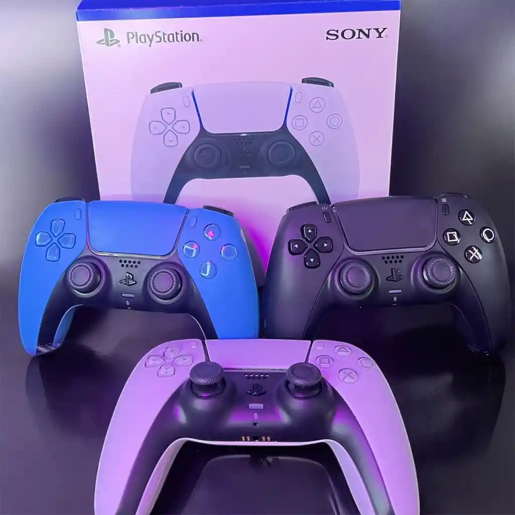 Control Ps5 Original