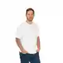 Camiseta Oversize Blanca