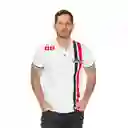 Camiseta Polo Picket