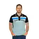 Camiseta Polo Picket