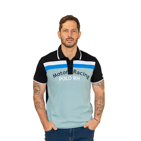 Camiseta Polo Picket
