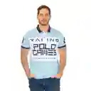 Camiseta Polo Picket