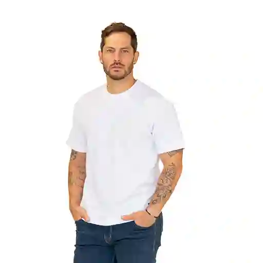 Camiseta Oversize Humo