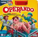 Juego De Mesa Operando Original !!!