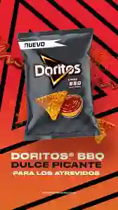 Doritos Bbq Dulce Picante