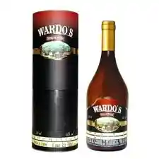 Crema De Whisky Wardos