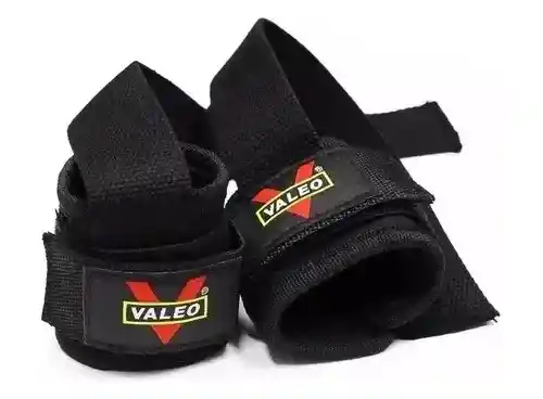 X2 Vendas Muñequeras Straps Mejor Agarre Antideslizante