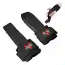 X2 Vendas Muñequeras Straps Mejor Agarre Antideslizante