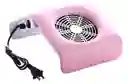 Extractor Polvo Uñas Acrílicas Aspirador Manicura Silencioso