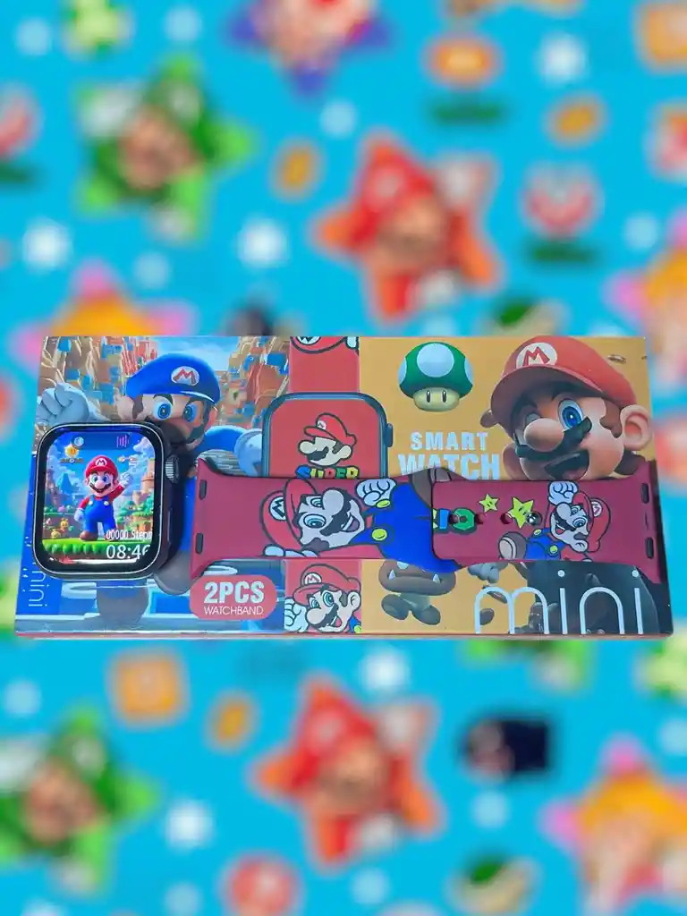 Llegaron💥smartwatch Para Niños