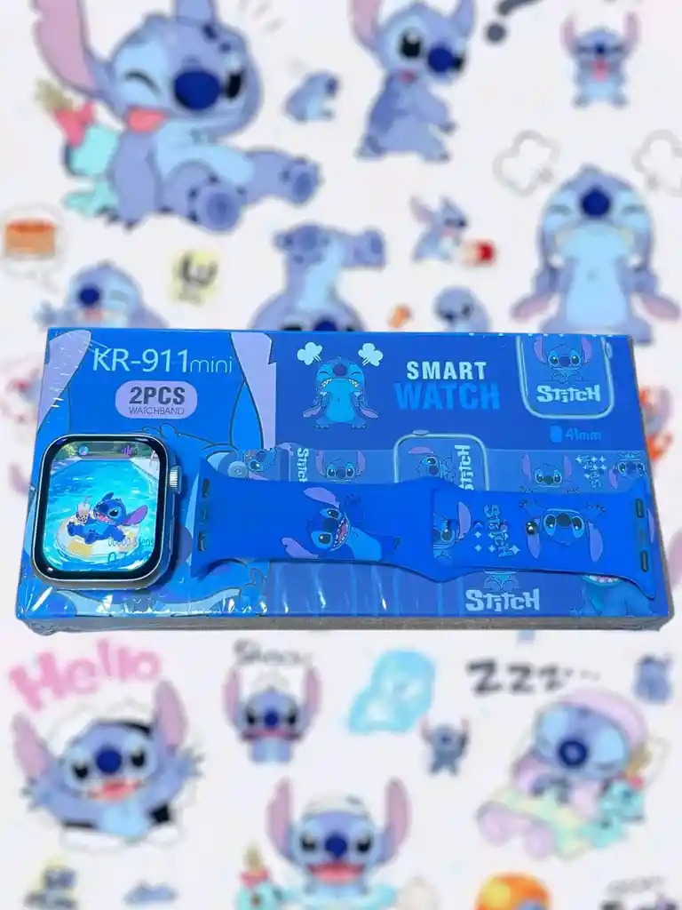 Llegaron💥smartwatch Para Niños