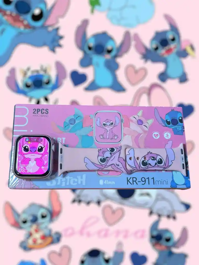 Llegaron💥smartwatch Para Niños