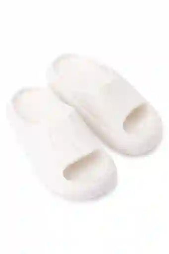 Sandalia En Eva Talla 37/38