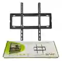 Base Soporte Fijo Televisor Tv Plasma Pantalla 26 A 63