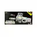 Pistola Con Sonido Niños (49.5x18cm)