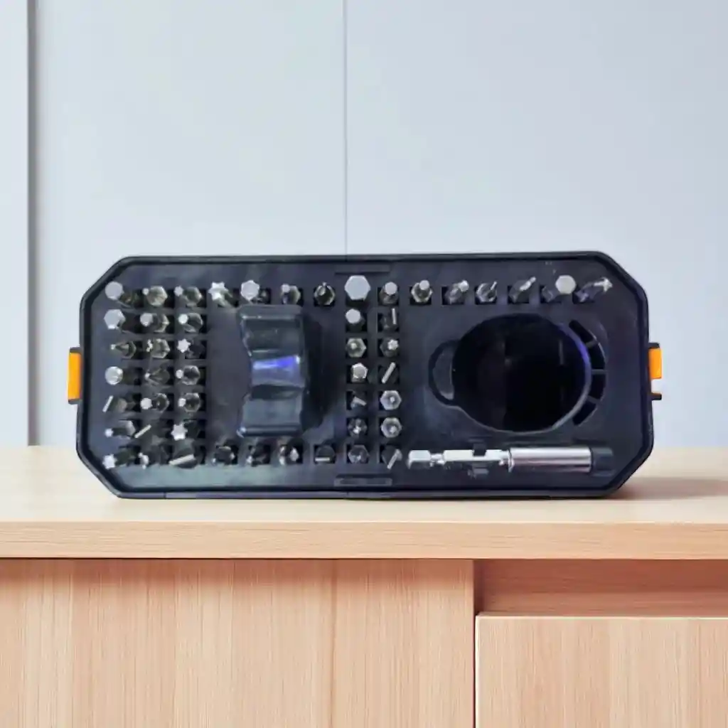 Destornillador Eletrico Coofix 51ps