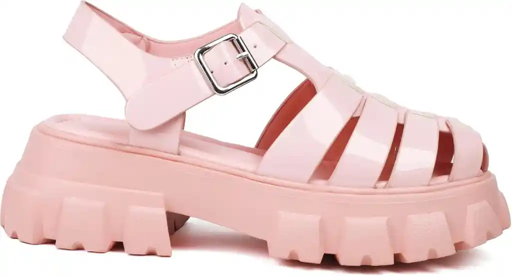 Sandalia En Eva Talla 37/38