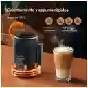 Chocolatera Y Espumador De Leche Eléctrico 250ml Digital