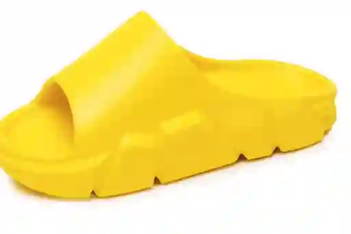 Sandalia En Eva Talla 41