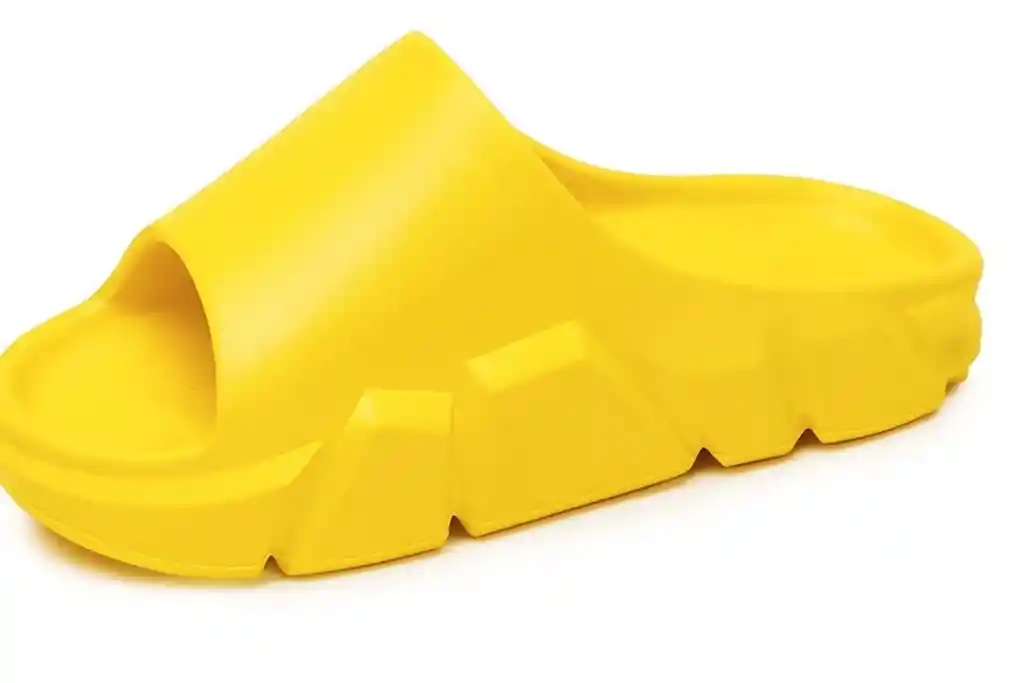 Sandalia En Eva Talla 41