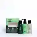 Kit Alisante Chocoliss Herbal 80ml