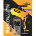 Destornillador Inalambrico Coofix