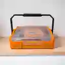 Destornillador Inalambrico Coofix