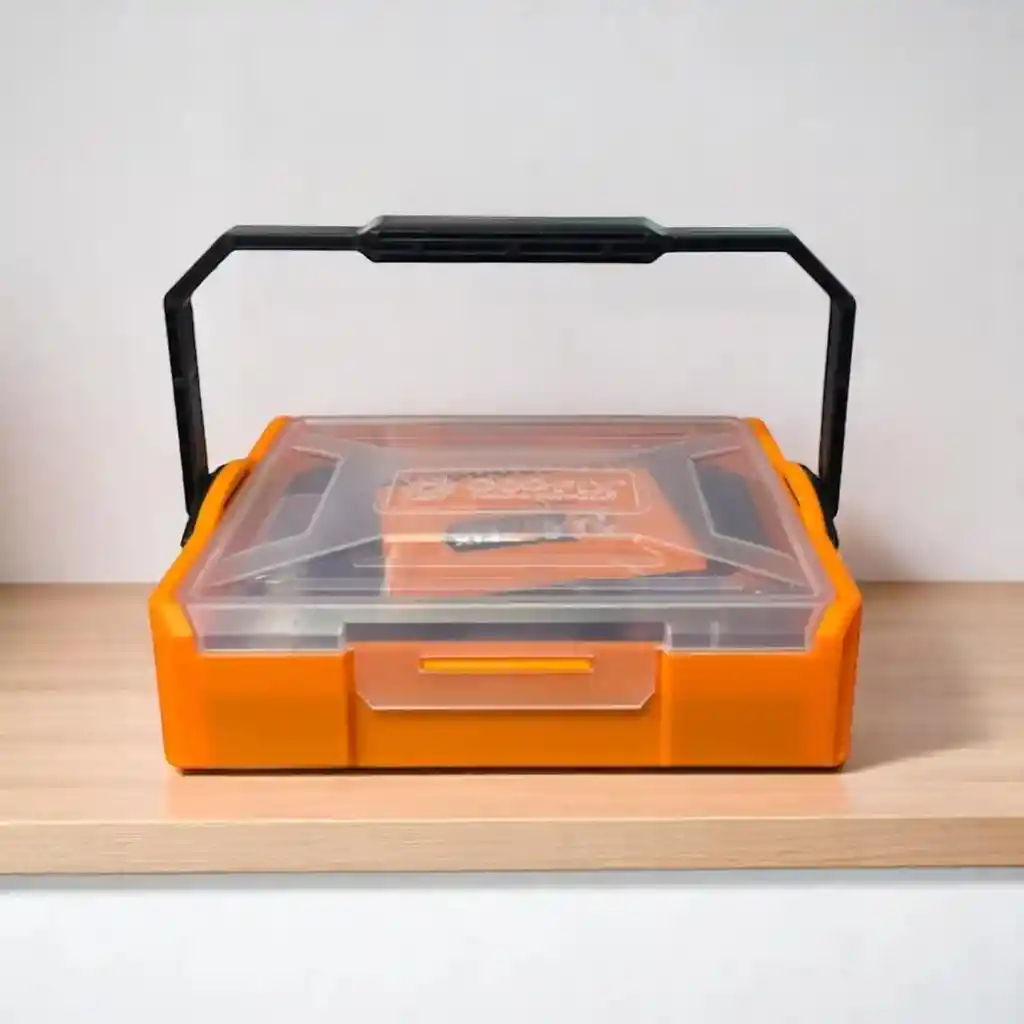 Destornillador Inalambrico Coofix