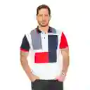 Camiseta Polo Slim Fit