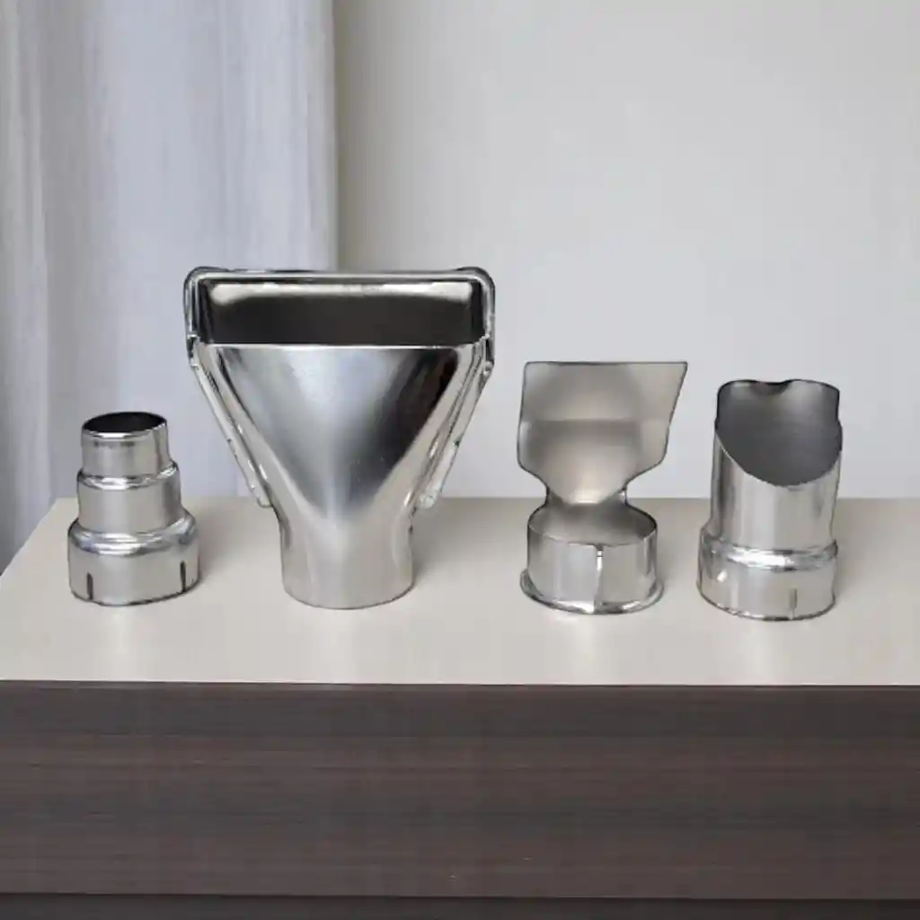 Pistola De Calor Coofix (2000w)