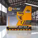 Pistola De Calor Coofix (2000w)