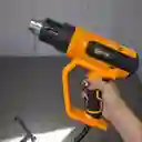 Pistola De Calor Coofix (2000w)