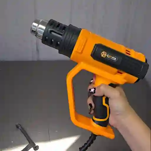 Pistola De Calor Coofix (2000w)