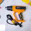 Pistola De Calor Coofix (2000w)