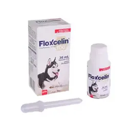 Floxcelin Oral Pets 30 Ml