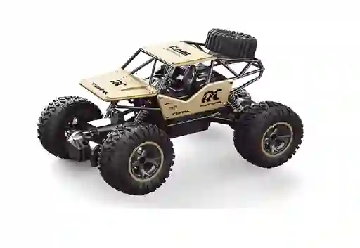Carro Control Remoto