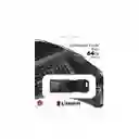 Memoria Usb 64gb Kingston Exodia