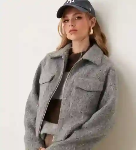 Chaqueta Salem Talla S