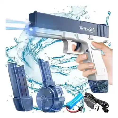 Water Gun Jugete De Agua