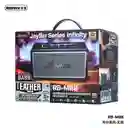 Remax Parlante Bt-retro