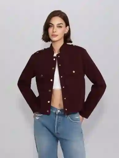Chaqueta Élysse Talla L