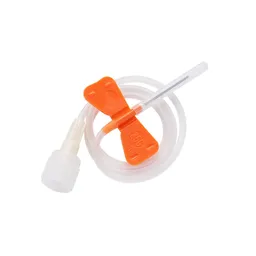 Pericraneal No 21g - 23g - 25g