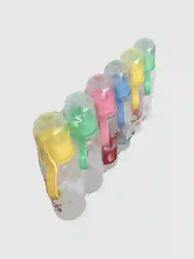 Tetero Grande Con Agarradera - 250ml