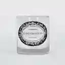 Entendimiento Vela Perfumada (flores Blancas)