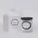 Entendimiento Vela Perfumada (flores Blancas)