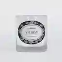 Yo Soy Vela Perfumada (rosa De Sarón & Oud)
