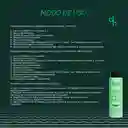 Kit Alisante Chocoliss Herbal 1000ml